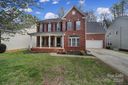 154 Winterbell Drive sold home in Mooresville, SC