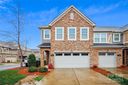5538 Trieg Drive sold home in Charlotte, SC