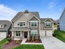 17612 Shasta Daisy Circle sold home in Davidson, SC