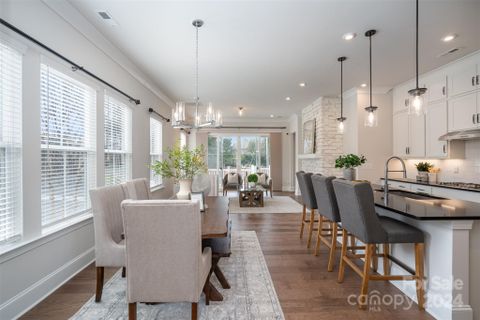 3228 Everly Enclave Way sold home in Everton, Charlotte, NC
