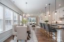 3228 Everly Enclave Way sold home in Charlotte, SC