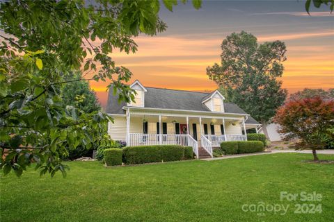 313 Unity Church Road sold home in Unity Grove, Kings Mountain, NC
