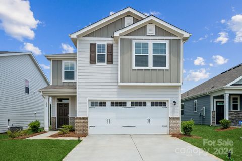 669 Cashion Road