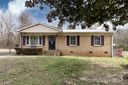 550 Belfast Drive sold home in Gastonia, SC