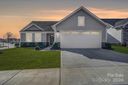 4136 Mackinnon Drive sold home in Charlotte, SC