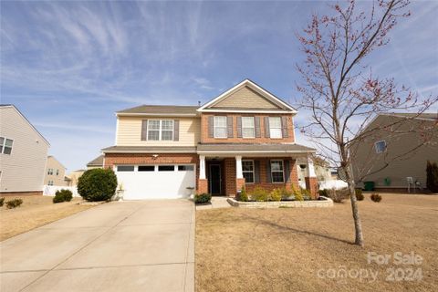 5005 Singletree Lane