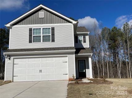 623 Lamorak Place