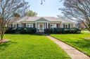 12200 Parks Farm Lane sold home in Charlotte, SC