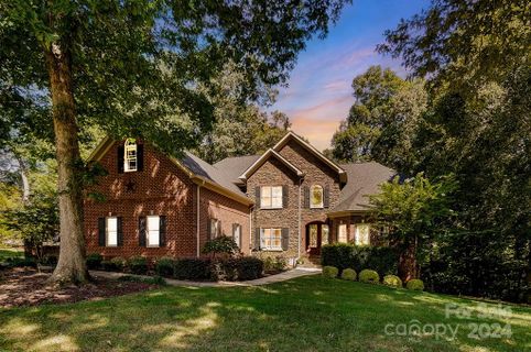 113 Walnut Hill Court sold home in Walden Ridge, Mooresville, NC