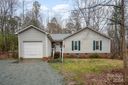 612 Cedarwood Drive sold home in Monroe, SC