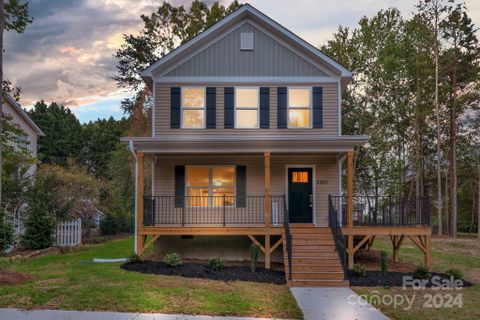 2303 Holly Lane sold home in Clinestead, Shelby, NC