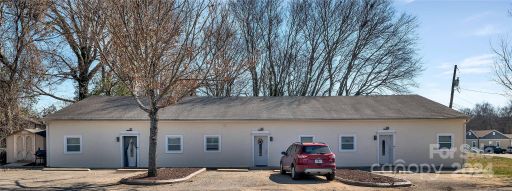 91 Glen Rae Street sold home in Underwood Park, Concord, NC