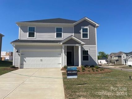 1809 Creekmist Place
