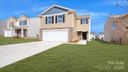 1812 Bright Hope Lane sold home in Dallas, SC