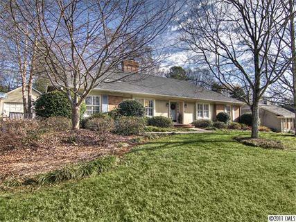 4911 Gaynor Road