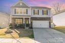 116 Kingsway Drive sold home in Mooresville, SC