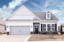 7040 Cornwallis Court sold home in Iron Station, SC