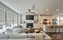 624 Amalfi Drive 66 sold home in Davidson, SC