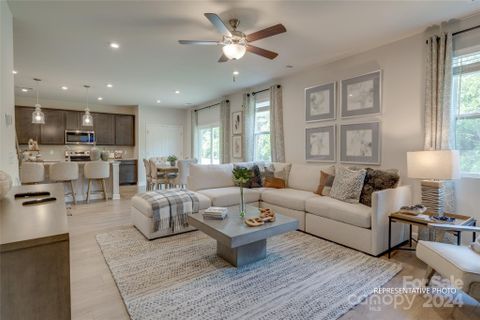 401 Wild Dove Court