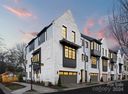 6215 Berryhill Towns Drive sold home in Charlotte, SC