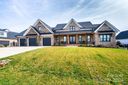 2942 Mehling Drive sold home in Lincolnton, SC