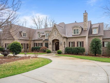 6072 Oxfordshire Road sold home in Stratford On Providence, Waxhaw, NC