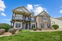 1506 Ashburn Ridge Drive sold home in Waxhaw, SC