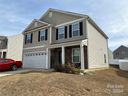 3052 Winesap Drive sold home in Dallas, SC