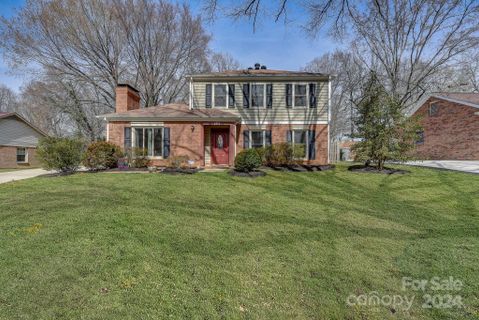 6312 Forest Way Drive