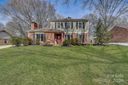 6312 Forest Way Drive sold home in Charlotte, SC