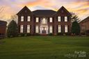 11813 Bridgeview Lane sold home in Charlotte, SC