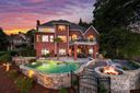 156 W Tattersall Drive sold home in Statesville, SC