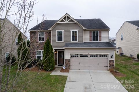 3412 Ashley View Drive