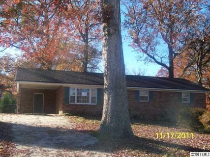 1935 Silver Creek Drive sold home in Silverstone, Gastonia, NC