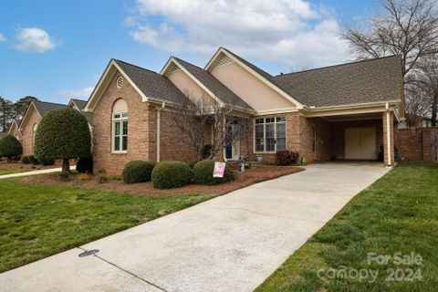 1555 Herlong Court sold home in Morgans Glen, Rock Hill, SC