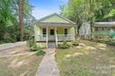 1920 St John Street sold home in Charlotte, SC
