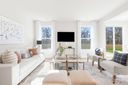 11012 North Commons Drive sold home in Charlotte, SC