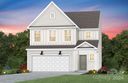 10129 Travis Floyd Lane 057 sold home in Charlotte, SC