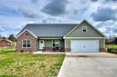 100 Royal Avenue sold home in Albemarle, SC