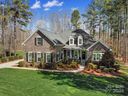 108 Santana Lane sold home in Troutman, SC