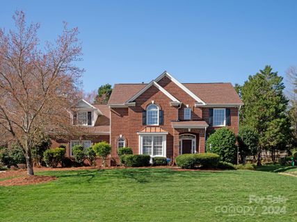 3315 Twin Ridge Drive