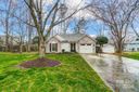 13510 Warder Court sold home in Huntersville, SC