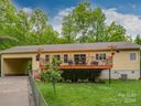 76 Juniper Lane sold home in Brevard, SC