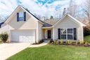 1524 Kingdom Way Road 307 sold home in Indian Land, SC