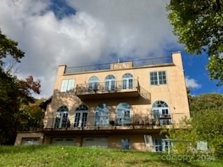 2222 Greenspire Drive sold home in Hi-Mountain, Sylva, NC
