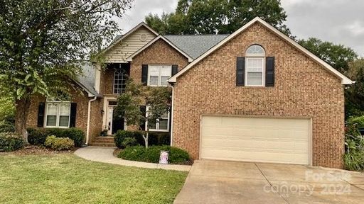 14205 Ruddy Court sold home in Wing Pointe, Charlotte, NC