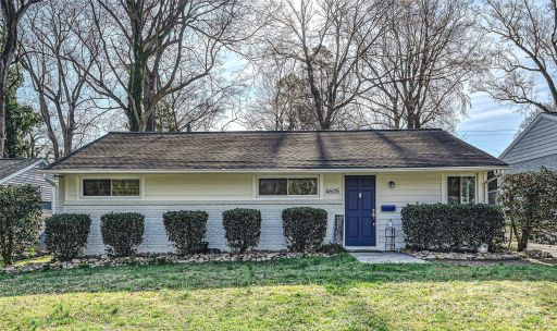 4605 Murrayhill Road