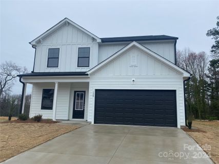 120 Silverwood Court sold home in Silverwood Court, Mooresville, NC