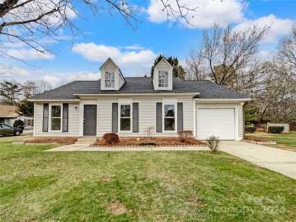 7909 Lindfield Court sold home in Lynton Place, Charlotte, NC