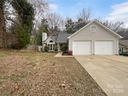 7412 Claymont Drive sold home in Charlotte, SC